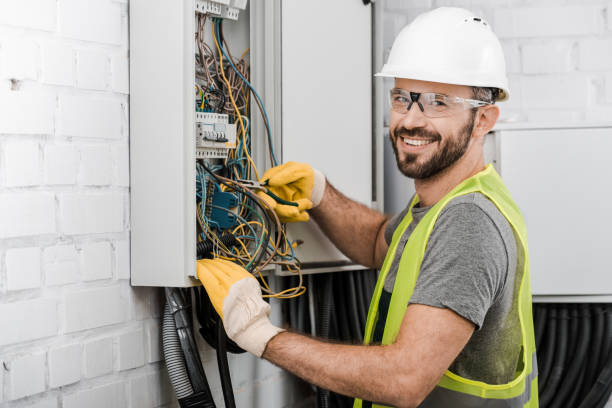 Best Affordable Electrician  in Lake Wales, FL