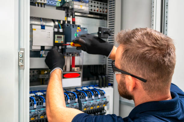 Electrical Rewiring Services in FL