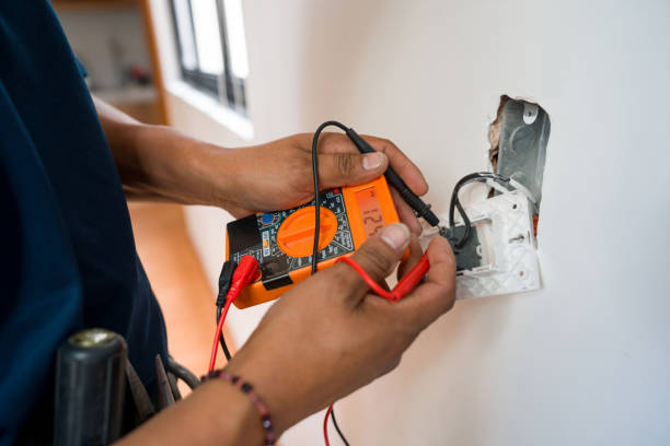 Best Affordable Electrician  in Lake Wales, FL