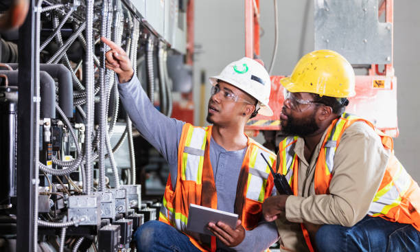 Best Industrial Electrical Services  in Lake Wales, FL